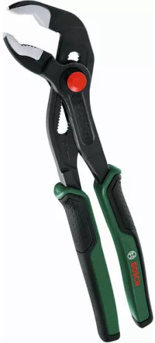 Bosch vízpumpafogó, 250mm