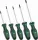 Bosch TORX csavarhúzó készlet, 5 db