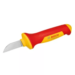 Bosch Kés VDE Cable Knife