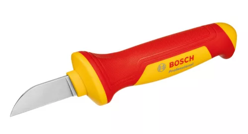 Bosch Kés VDE Cable Knife