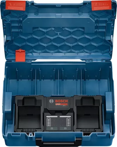 Bosch Gyorstöltő EXAL18V2-320 (1600A02YG5)