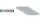Bosch Penge Snap Off Blades, 10-Piece