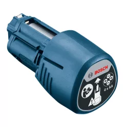 Bosch AA1 elemadapter