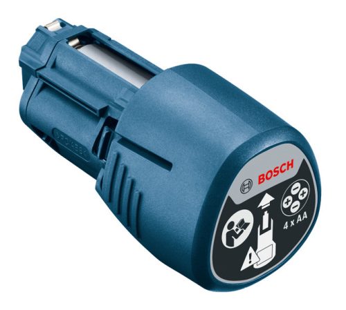 Bosch AA1 elemadapter