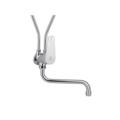 Mofém JUNIOR EVO Bojler csaptelep, Fali