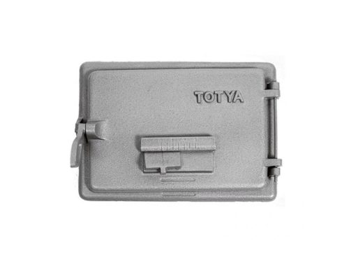 Totya FK-150H Tűztérajtó 310x220mm