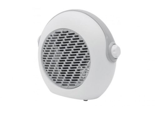 Somogyi HOME Ventilátoros Fűtőtest 2000W (FK 37/GY)