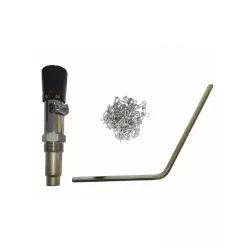 Regulus RT4 huzatszabályzó