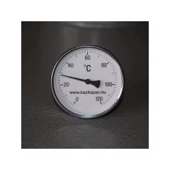 TOTYA kazánhőmérő SR 30