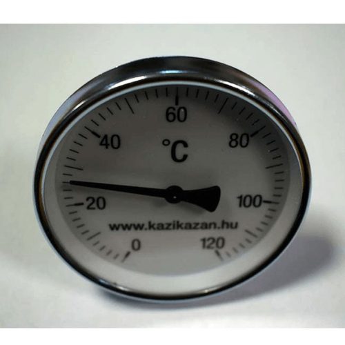 TOTYA kazánhőmérő SR 30