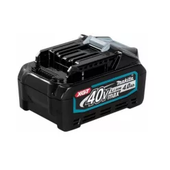   Makita Akkumulátor 40Vmax XGT 4,0Ah Li-ion BL4040 (191B26-6)
