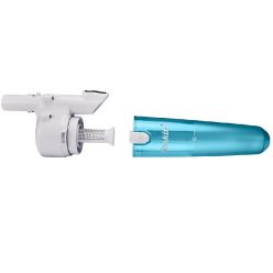 Makita DCL280 ciklon tartály FEHÉR (191D71-3)