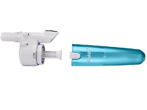 Makita DCL280 ciklon tartály FEHÉR (191D71-3)