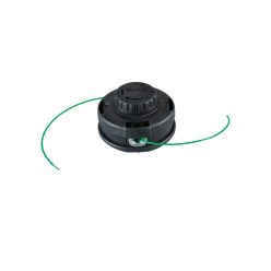   Makita Félautomata Damilfej M10x1,25LH d:2mm 102mm DUR190/191/368/369 fűkaszákhoz (191D89-4)