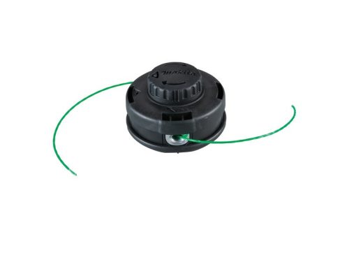 Makita Félautomata Damilfej M10x1,25LH d:2mm 102mm DUR190/191/368/369 fűkaszákhoz (191D89-4)