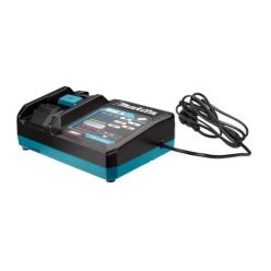 Makita Gyorstöltő 40Vmax XGT Li-ion DC40RA (191E07-8)