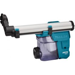 Makita DX11 porelszívó készlet HR3012-hez (191G00-4)