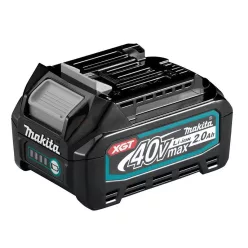   Makita 40Vmax XGT 2,0Ah Li-ion akkumulátor BL4020 (191L29-0)