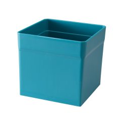   Makita MAKPAC rendszerezőhöz 1db doboz 100x100mm (191X95-9)