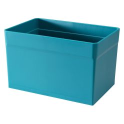   Makita MAKPAC rendszerezőhöz 1db doboz 150x100mm (191X96-7)