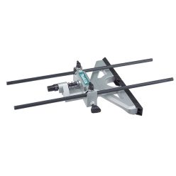   Makita párhuzamvezető RP0900/RP1110C/RP1800F/RP2302F/DRT50/RT0702C (195136-9)