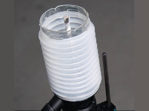 Makita porgyűjtő sapka HR2610 (195173-3)