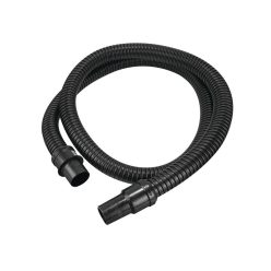   Makita 38mm, 2,5m hosszú gégecső tisztításhoz (195434-1)