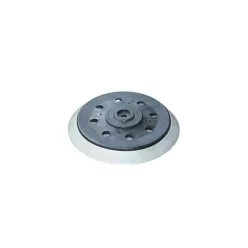 Makita excenter talp 150mm (kemény) (196685-9)