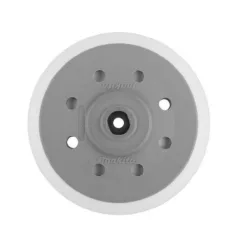 Makita excenter talp 150mm (szuper lágy) (196686-7)