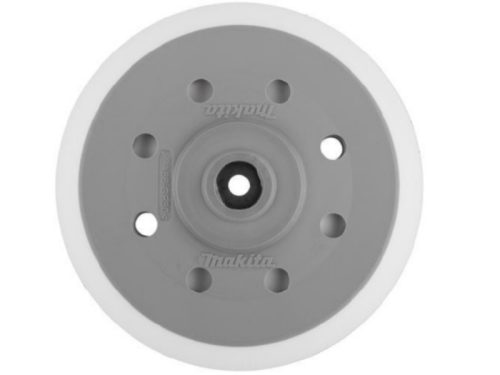 Makita excenter talp 150mm (szuper lágy) (196686-7)