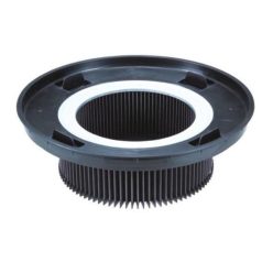 Makita DVC860 HEPA szűrő (197166-6)