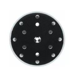Makita excenter talp 150mm (szuper lágy) (197316-3)