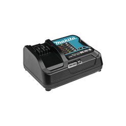   Makita DC10SB Akkumulátor töltő 12V max CTX Li-ion (197363-4)