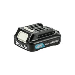 Makita BL1015 Akkumulátor Li-ion 10,8V CXT 1,5Ah (197390-1)