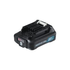   Makita BL1021B Akkumulátor Li-ion 12V max CXT 2,0Ah (197396-9)