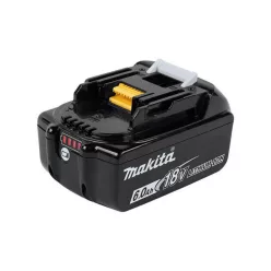   Makita BL1860B BULK Akkumulátor Li-ion 18V LXT 6,0Ah (197422-4)