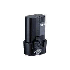 Makita BL7010 Akkumulátor Li-ion 7,2V 1,0Ah (198000-3)