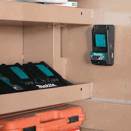 Makita BPS01 Akkumulátor időzítő LXT (198170-8)