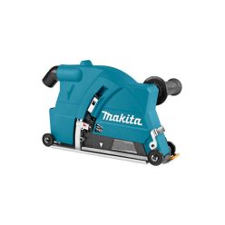   Makita horonyvágó feltét 230 mm, porelszívós burkolattal (198440-5)