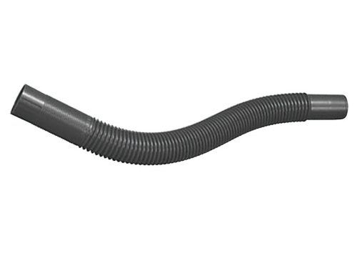 Makita flexibilis porszívócső FEKETE DCL-hez (198547-7)