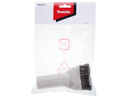 Makita porszívó kefe KRÉM DCL-hez (198552-4)