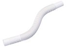 Makita flexibilis porszívócső FEHÉR DCL-hez (198868-7)