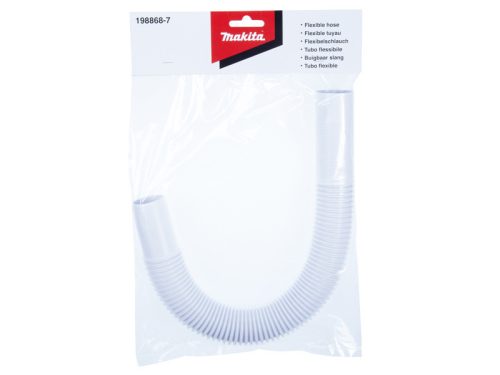 Makita flexibilis porszívócső FEHÉR DCL-hez (198868-7)