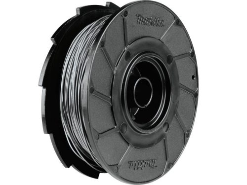Makita betonacél kötöző huzal 0,8mm x 100m 50 tekercs (199137-9)