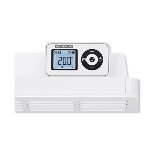 Stiebel Eltron Elektromos fali konvektor CWM 2000 P 2 kW (200258)