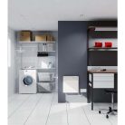 Stiebel Eltron CWM 3000 P Elektromos Fali Konvektor 3kW (200260)