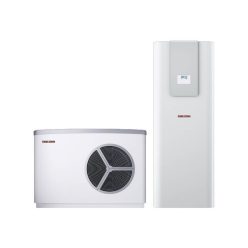   Stiebel Eltron HPA-0 07.1 CS Premium compact D Set 1 hőszivattyú csomag
