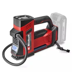   Einhell CE-CC 18/23 D Li - Solo akkus autós kompresszor (2071025)