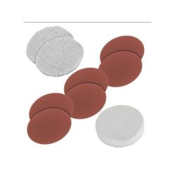 Einhell Polírozó tartozék készlet 9db-os (2093233)