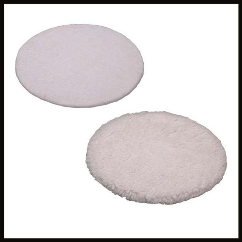 Einhell CE-CB 18/254 Li - Solo Akkus polírozó  (2093301) (Akku és töltő nélkül)